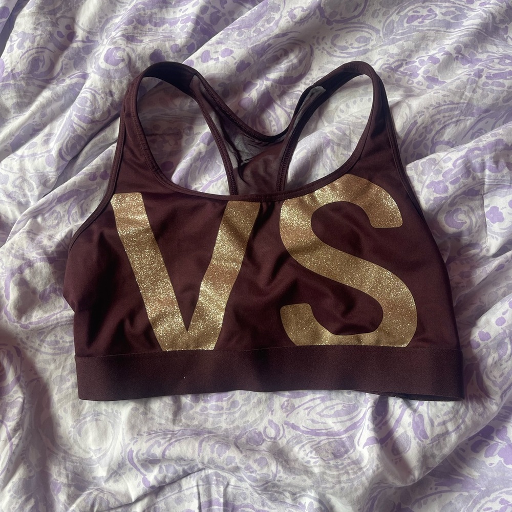 Victorias Secret sports bra